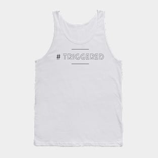 Triggered Tank Top